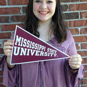 Meet your Posher, Reagan